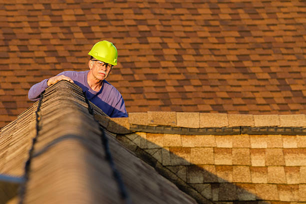 Slate Roofing Contractor in Gray, LA