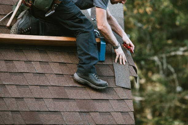 Best Roof Waterproofing Services  in Gray, LA