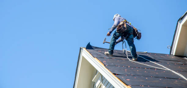 Quick and Trustworthy Emergency Roof Repair Services in Gray, LA